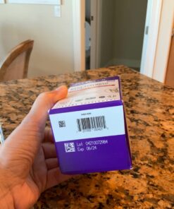 New Chapter Calcium Supplement - Bone Strength Organic Red Marine Algae Calcium - with Vitamin D3+K2 + Magnesium, 70+ Trace Minerals for Bone Health, Gluten Free, Easy to Swallow - 180 Slim Tablets 180 Count (Pack of 1) 27 71sNgcTfldL