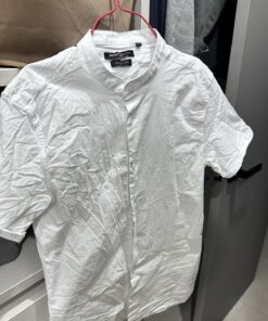 Downy Wrinkle Releaser Fabric Spray, Light Fresh Scent,33.8 Fl Oz (Pack of 2) 33.8 Fl Oz (Pack of 2) 36 71sNmC5MxL