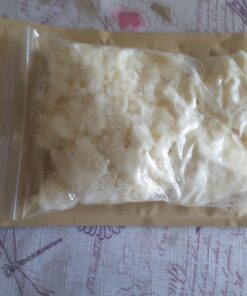 Oslove Organics Mango Butter 1 LB Pure, Natural, Hand -packed, Fresh & Fluffy in DIY mixes | Obtained from Mango seeds | Use for DIY leave in conditioner, Salves, Body Butter, Lotions & Soaps 1 Pound (Pack of 1) 38 71sO45uYzDL 2