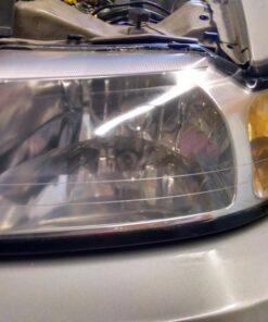 Meguiar's G2000 Headlight Restoration Kit - 4 oz. 33 71sO8QxUqL