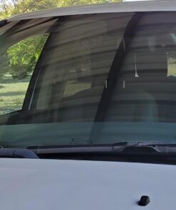 Rexing V1P 3rd Generation Dual 1080p Full HD Front and Rear 170 Degree Wide Angle Wi-Fi Car Dash Cam with Supercapacitor, 2.4" LCD Screen, G-Sensor, Loop Recording, Mobile App V1P Gen3 32 71sORVDVNHL