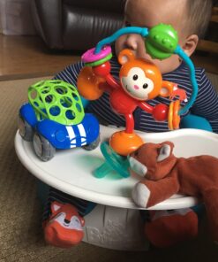 Infantino Stick and Spin High Chair Pal 19 71sOjbK6yKL