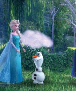 LeapFrog Disney Frozen Learning Game (for LeapPad Platinum, LeapPad Ultra, LeapPad2, LeapPad3) 13 71sPHuKmzKL