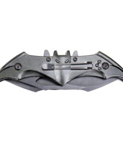 Kii Black BAT Knife Twin 2 Blade Folding Knife (Dark Edition) Dark Knight 11 71sPiGWDAOL
