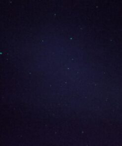 Realistic 3D Domed Glow in The Dark Stars,606 Dots for Starry Sky, Perfect for Kids Bedding Room Gift(606 Stars) (1*Green) 1*Green 63 71sQ5OuI4 L