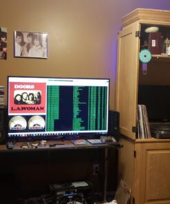 Klipsch R-15M Bookshelf Speaker (Pair) 32 71sQZzeuJdL