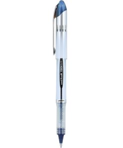 uni-ball Vision Elite BLX Infusion Rollerball Pens Bold Point, 0.8mm, Blue/Black, 12 Pack 8 71sQhXIADL