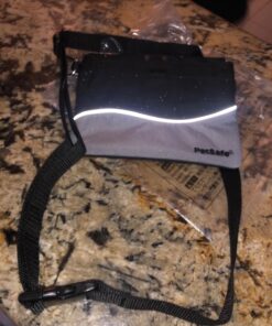 PetSafe Treat Pouch Sport- Durable, Convenient Dog Training Accessory, Standard, Black 51 71sQpqjwmXL