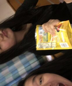 Happy Baby Organics Yogis Freeze-Dried Yogurt & Fruit Snacks, 3 Flavor Variety Pack, 1 Ounce (Pack of 3) 22 71sRS5SwwxL