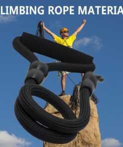 Heavy Duty 3 Dog Leash No Tangle Multiple Dog Leash Triple Dog Leash(30-200 Lbs) Double Dog Leash for 2 Dogs,360°Swivel 3 Way Dog Leash Interchangeable Two Dog Leash with Hand-Protected Handle L / For 20LBs - 150LBs Dogs Black 28 71sSTso9MGL