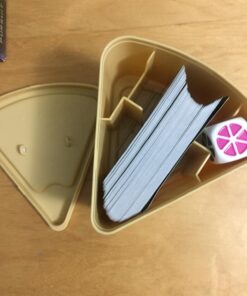 TRIVIAL PURSUIT Harry Potter (Quickplay Edition) | Trivia Game Questions from Harry Potter Movies 44 71sT2qdU8iL