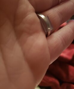 Ring Snuggies Ring Sizer or Assorted Sizes Adjuster Set of Six Per Pack 56 71sTFvPeziL