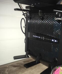 NETGEAR R7900P-100NAS Nighthawk X6 AC3000 Dual Band Smart WiFi Router, Gigabit Ethernet, Compatible with Amazon Echo/Alexa 20 71sTGwcwjEL