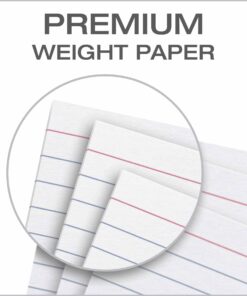 Oxford 31EE Ruled Index Cards, 3" x 5", White, 1,000 Cards (10 Packs of 100) (31) 3 x 5, 1000 Count 27 71sTnrIGauL