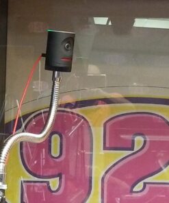 Logitech for Creators Mevo - Live Event Camera for select Android and iOS devices- Black 32 71sU5ND645L