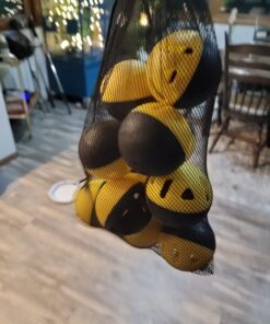 SKLZ Impact Limited-Flight Practice Baseball, Softball, and Mini Balls Baseballs - Pack of 12 12 71sUwyfHqcL