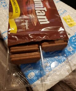 Arnott's Tim Tam Original Value Pack , 11.7 Ounce 27 71sV55oOEUL