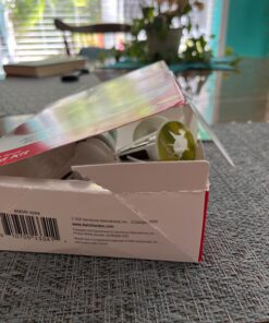 AeroGarden Red Heirloom Cherry Tomato Seed Pod Kit for AeroGarden Hydroponic Indoor Garden, 6-Pod 52 71sW2aZWtlL