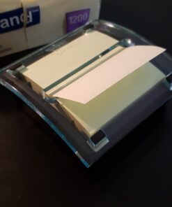 Highland Pop-up Sticky Notes, 3 x 3 Inches, Yellow, 12 Pack (6549-PUY) 6 71sWI49U3L