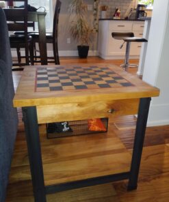 20 Pack Rok Hardware 14 Gauge Table Top Fasteners with Screws, Steel Z Clip Tabletop Connectors, ROKSTBFAST 20 39 71sX09FCUoL