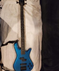 Schaller 14010401 Security Straplocks, Black Chrome 47 71sXFzK5XaL