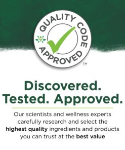Swanson L. Reuteri Probiotic Plus with L. Rhamnosus L. Acidophilus & FOS Prebiotic Digestive Support 7 Billion CFU 30 Veggie Capsules 1 14 71sXVFfmMIL 3