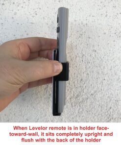 TotalMount Fire TV Remote Holder (Not Compatible with New Fire TV Remotes) 34 71sYUWW2cpL