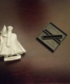 Reaper Warlord: Wood Elf Sergeant 29 71sYVhHW4lL