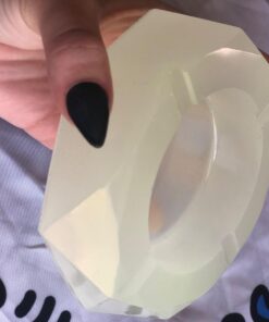 Neutral 5 Color Pack Glow in The Dark Pigment Powder - 12g Each, 60g Total Neutral 39 71sZ7LB2zCL