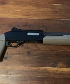 Monstrum 100 Lumens Ultra-Compact Flashlight with 90 Degree Offset Rail Mount and Detachable Remote Pressure Switch Flat Dark Earth 19 71sa1koCGKL