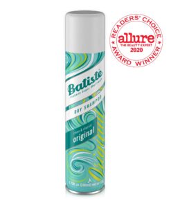 Batiste Dry Shampoo, Original Fragrance, 6.73 Fl Oz,Pack of 3 6.73 Fl Oz (Pack of 3) 48 71saH899bGL