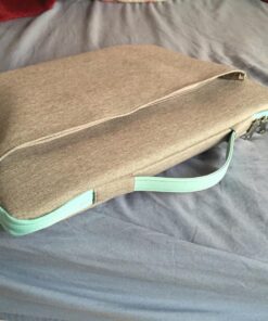 ProCase Laptop Sleeve Case Protective Bag 14 - 15.6 Inch Lightgrey 64 71saLNE7tBL