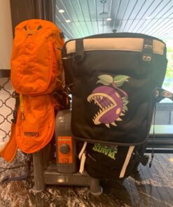 DryGuy Force Dry DX - Boot, Shoe, Garment & Gear Dryer - Convection Heating with Quiet Forced-Air Central Blower - 4 Drying Ports w/2 Extensions - Dries in 1-3 Hours - Heat/No Heat Switch & 3-Hr Timer 44 71saVVaNfBL 3