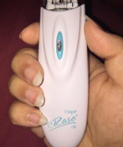 Emjoi Tweeze erase e6, Facial Hair Remover, Epilator 14 71sanTT YPL