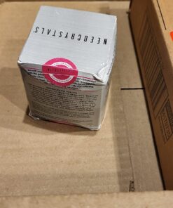 NeedCrystals Microdermabrasion Crystals 8 oz. / 227g. DIY Face Scrub. Natural Facial Exfoliator for Dull or Dry Skin Improves Scars, Blackheads, Pore Size, Wrinkles, Blemishes & Skin Texture 8 Ounce (Pack of 1) 8 oz Microdermabrasion Crystals 47 71sb26SgpWL 1