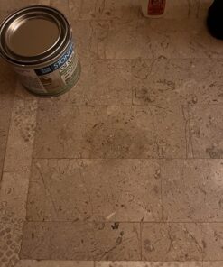 STONETECH Oil Stain Remover, Cleaner for Natural Stone, Grout, & Masonry, 3OZ (88.7ML) Can 45 71sc ycm47L 1