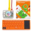 Kano Computer Kit – A Computer Anyone Can Make