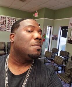 Kiss Express Semi-Permanent Hair Color 100mL (3.5 US fl.oz) (1 Count, Black) 3.50 Fl Oz (Pack of 1) 36 71scrcK xtL