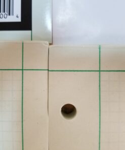 Amazon Basics Engineering Computation Pad, 8.5" x 11", Quad/Margin Rule, 100 Sheets 29 71sdKktaadL