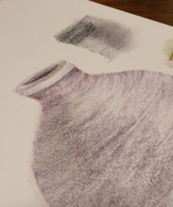 Derwent Graphitint Pencils Tin, Set of 24, Great for Holiday Gifts, Unique Blend of Graphite and Color, Watersoluble, Ideal for Mixed Media, Professional Quality (0700803) 24 Count 40 71sdjDYbZgL