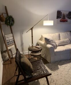 DII California Casual, Colby Southwest Woven Throw, Black & Gray, 50x60 50x60" 42 71se6Y rYL 1