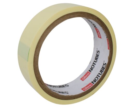 Stan's NoTubes 25-Millimeter Rim Tape for Rim Interior, 10 Yards x 25 MM