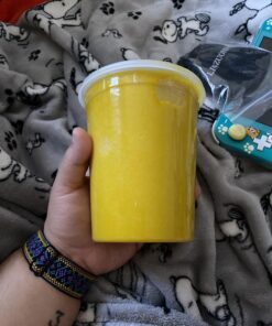 SmellGood African Shea Butter, 32 oz. 2 Pound (Pack of 1) Yellow 36 71sfCn M 1L