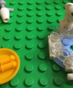 LEGO Friends 41131 Advent Calendar Building Kit (218 Piece) (Discontinued by Manufacturer) 28 71sfY92aDRL