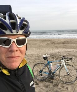 LifeProof FRĒ SERIES Waterproof Case for iPhone SE (1st gen - 2016) and iPhone 5/5s - Retail Packaging - CRUSHED (STOMP PURPLE/PADDLE PURPLE/SKYFLY BLUE) 22 71sgSXRRAVL