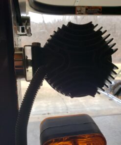 CMS Magnetics 150 LB Holding Power Neodymium Round Base Magnet w/ Countersunk Hole OD 1.89" - 1 Ct. Cup Magnet | Magnetic Assembly | Fishing Magnet (Cup Magnet 5) Cup Magnet 5 19 71sgWfn2RzL