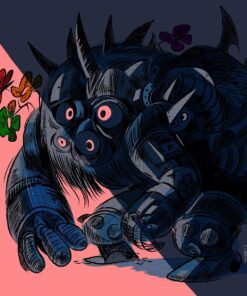 XPPen Artist 22 2nd Drawing Tablet with Screen Graphics Tablet 122% sRGB with 8192 Levels Battery-Free Stylus, 21.5inch Pen Display Compatible with Windows, Mac, Linux with Adjustable Stand 21.5 Inch 40 71shIodU6L