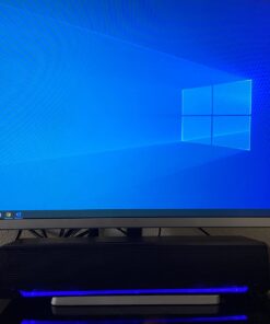 MARBOO Computer PC Bluetooth Soundbar Speakers Wireless USB Powered Laptop Desktop Monitor Speakers for PC Smartphone Ipad Tablet-Lighting Control-Switch Power On/Off USB+Black 26 71shl7DFU6L