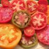 Tomato Gardener's Gift Heirloom Seed Assortment- 20 Heirloom Varieties- Non-GMO 25 71shz56fUuL