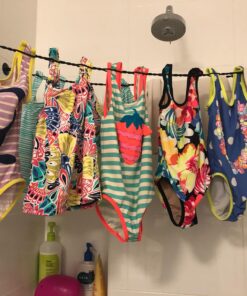 Travelon Travel Clothes Line, Black, One Size 11 71siDwI gL